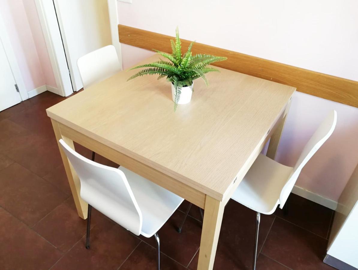 Margherita - Al Mare Appart hôtel