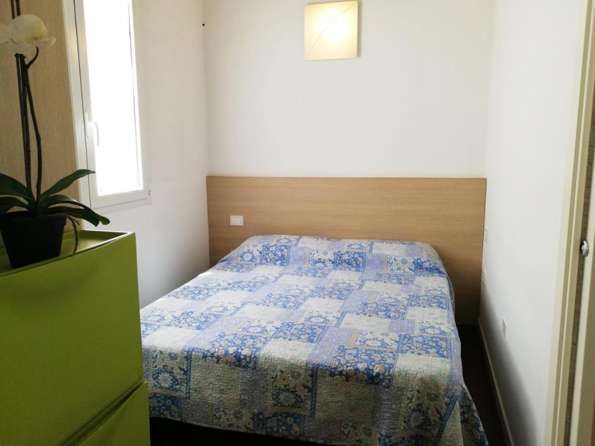 Appart hôtel Margherita - Al Mare Rimini