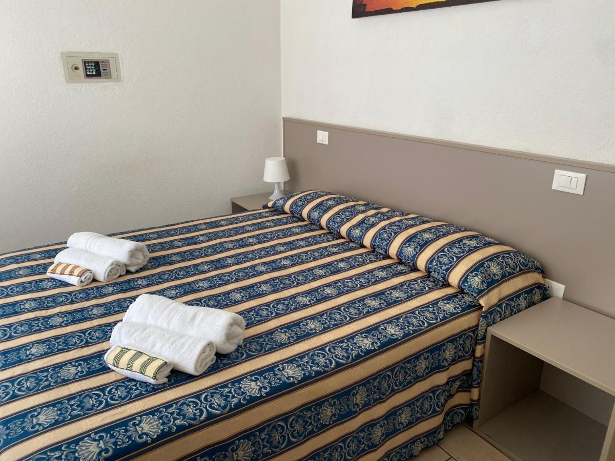 Aparthotel Anemone *