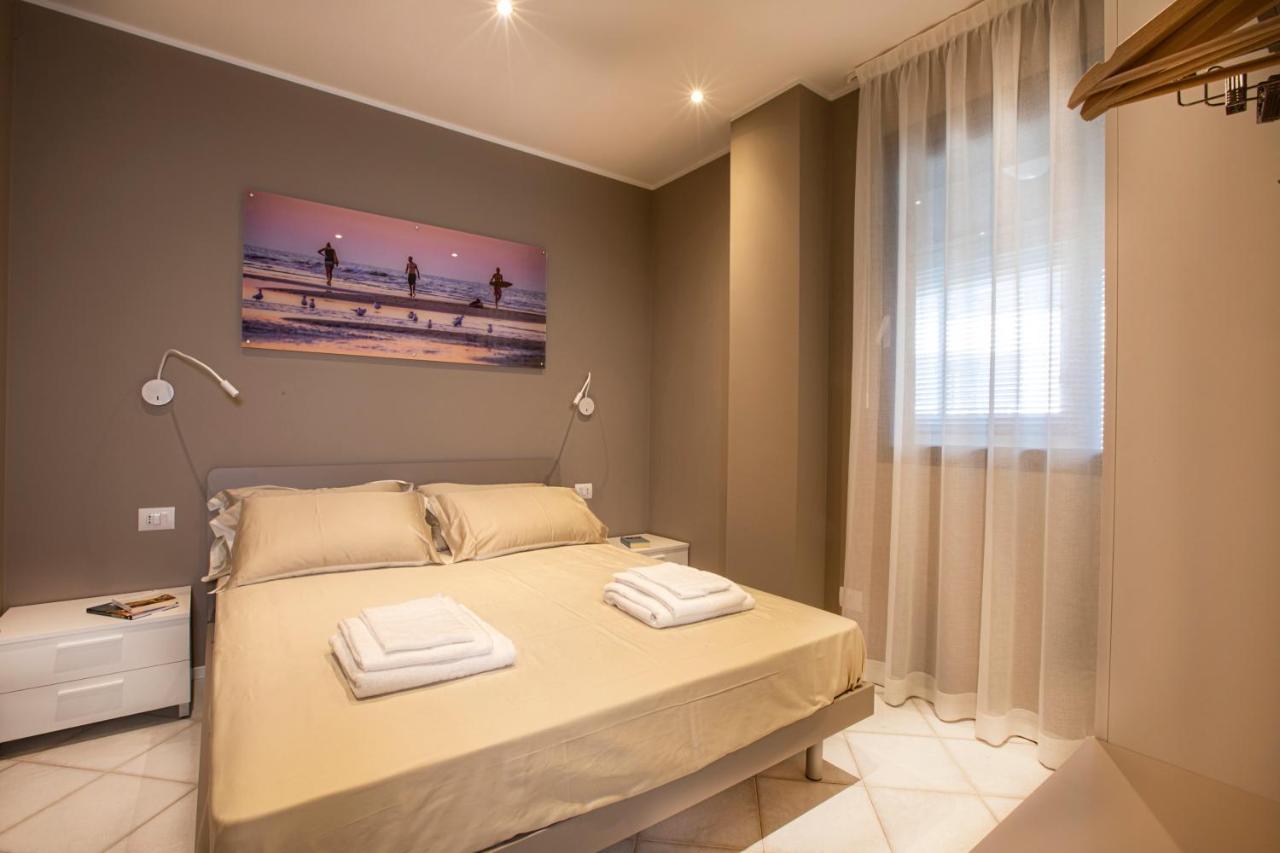A Pochi Passi Dal Mare Con Piscina Apartment