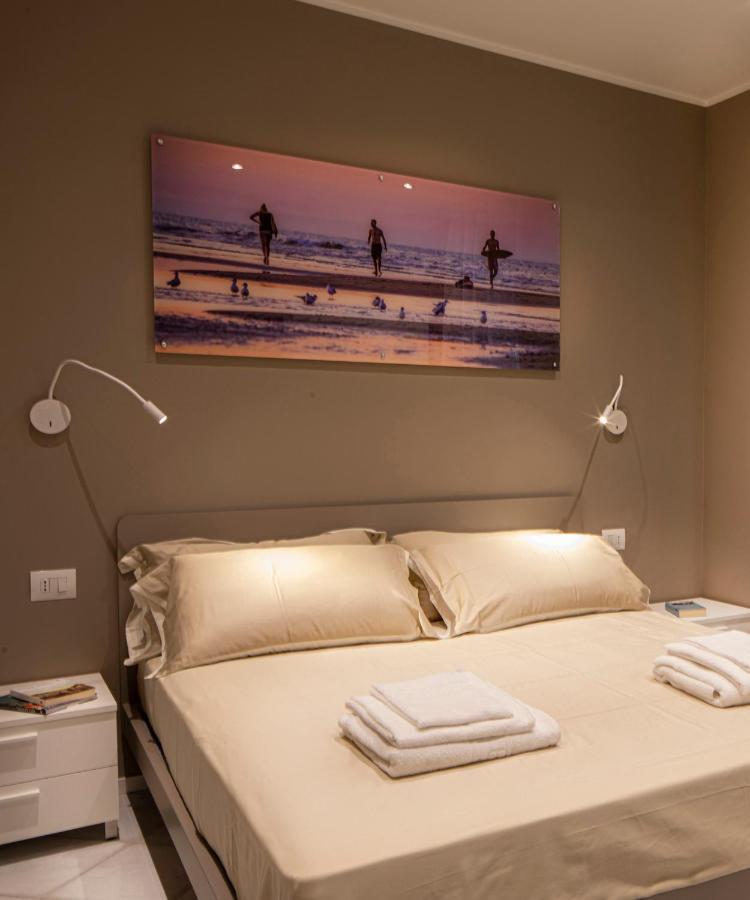 Appartement A Pochi Passi Dal Mare Con Piscina *