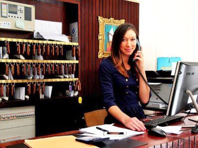 Cirene Hotel 3*