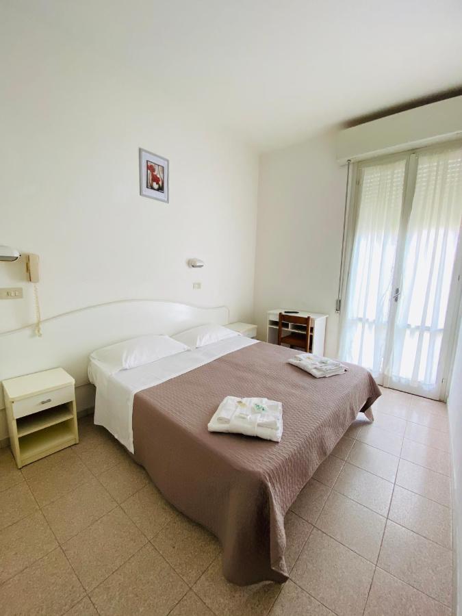 Luna Rossa Hotel