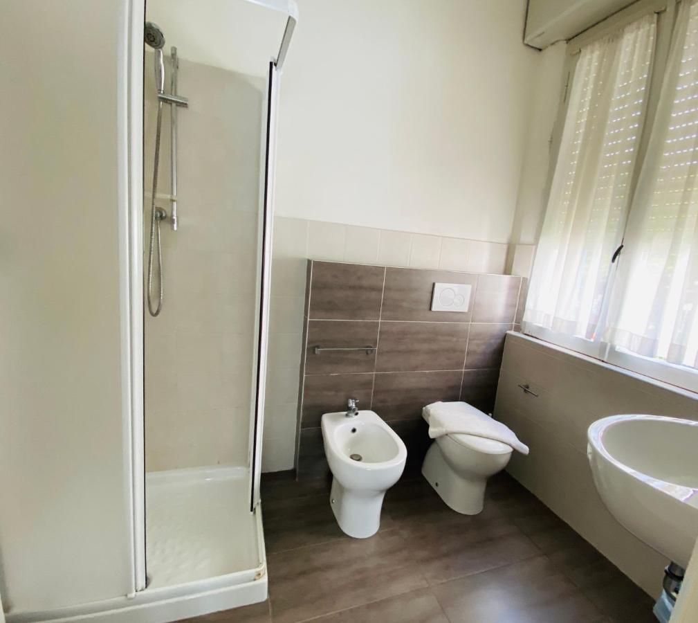 Hotel Luna Rossa 3*