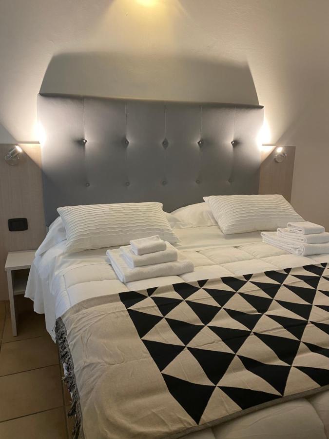 Hotel Noah Rimini