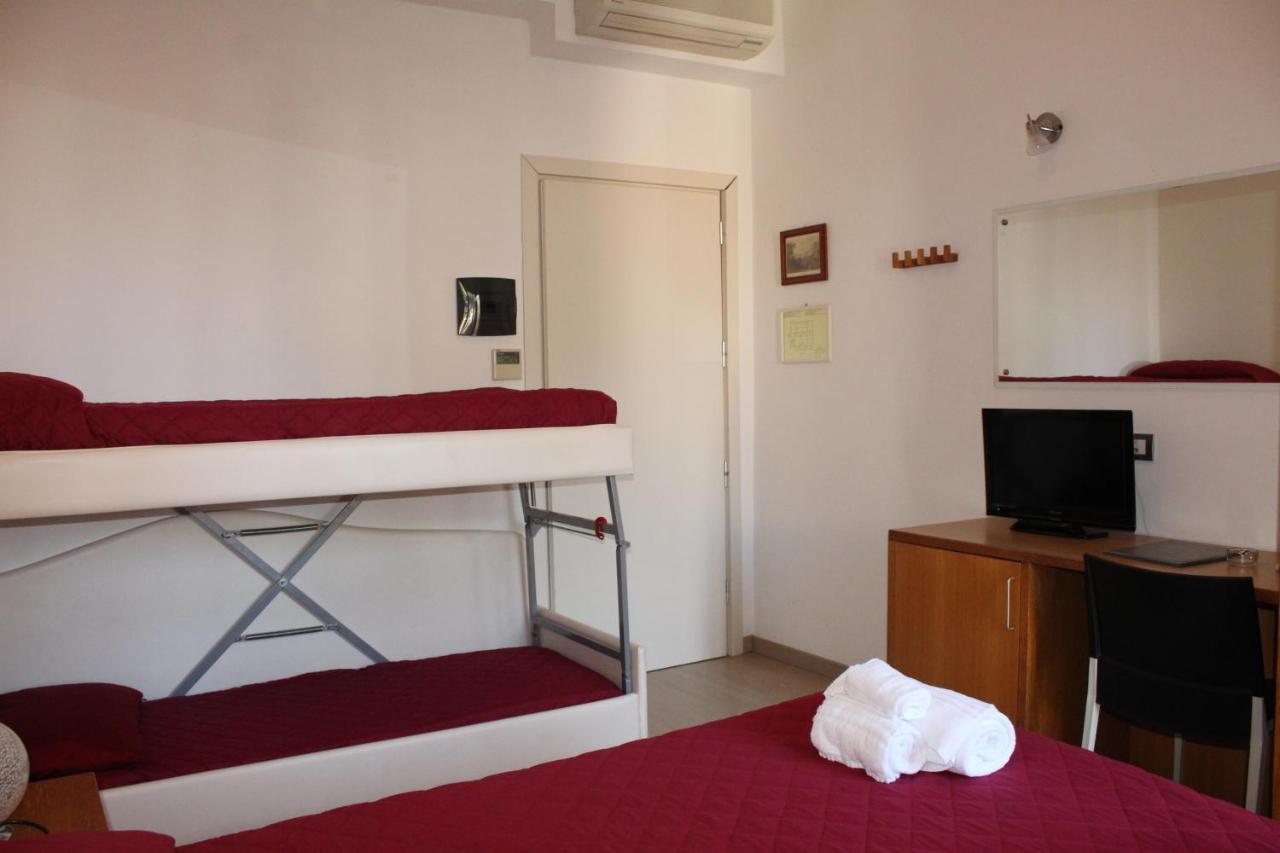 Morolli Hotel Rimini
