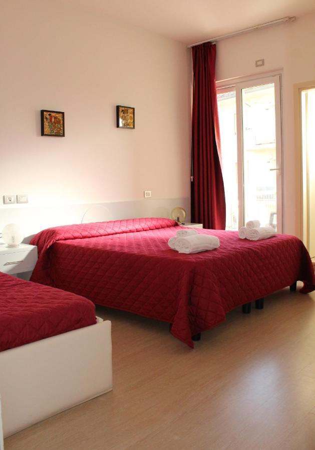 Morolli Hotel Rimini