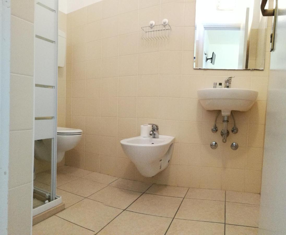 Hotel Rossella