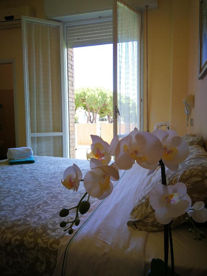 Rossella Hotel Rimini