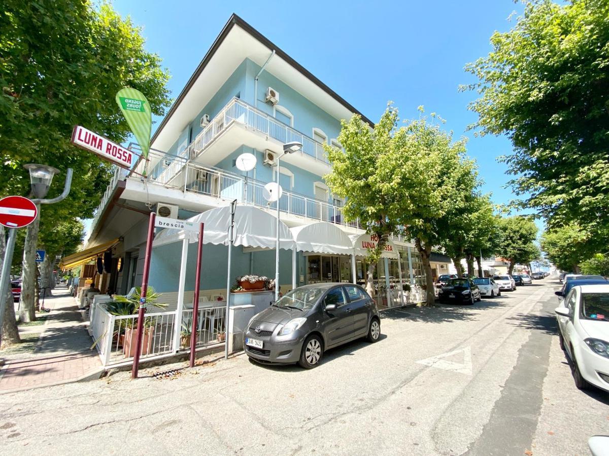Hotel Luna Rossa 3*