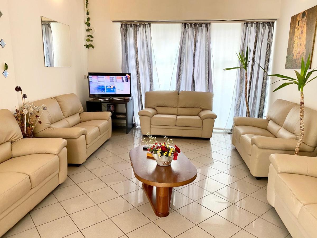 Hotel Luna Rossa 3*