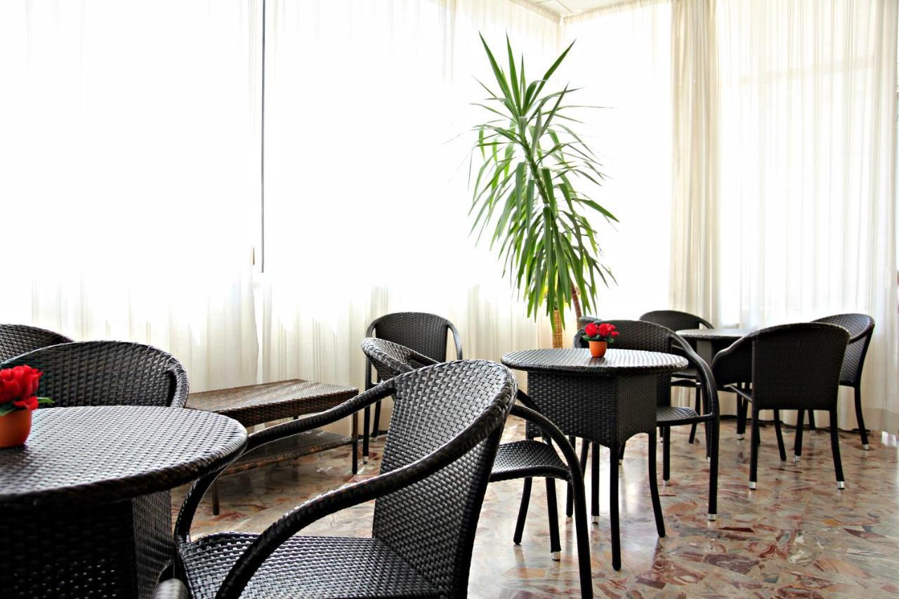 Hotel Morolli Rimini