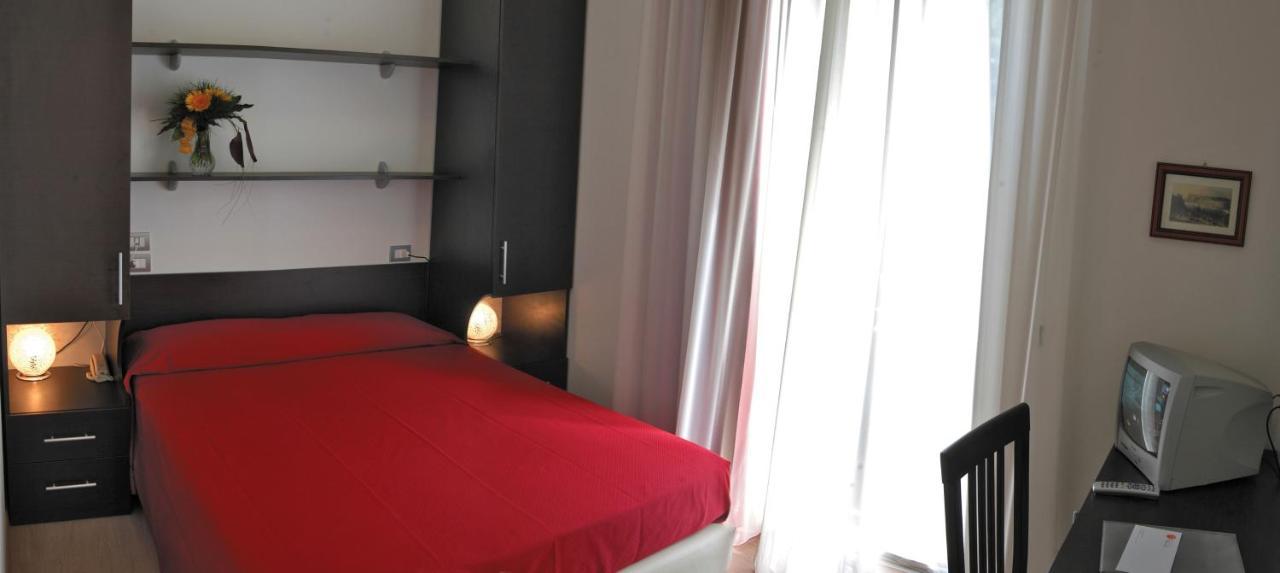 Hotel Morolli 3*