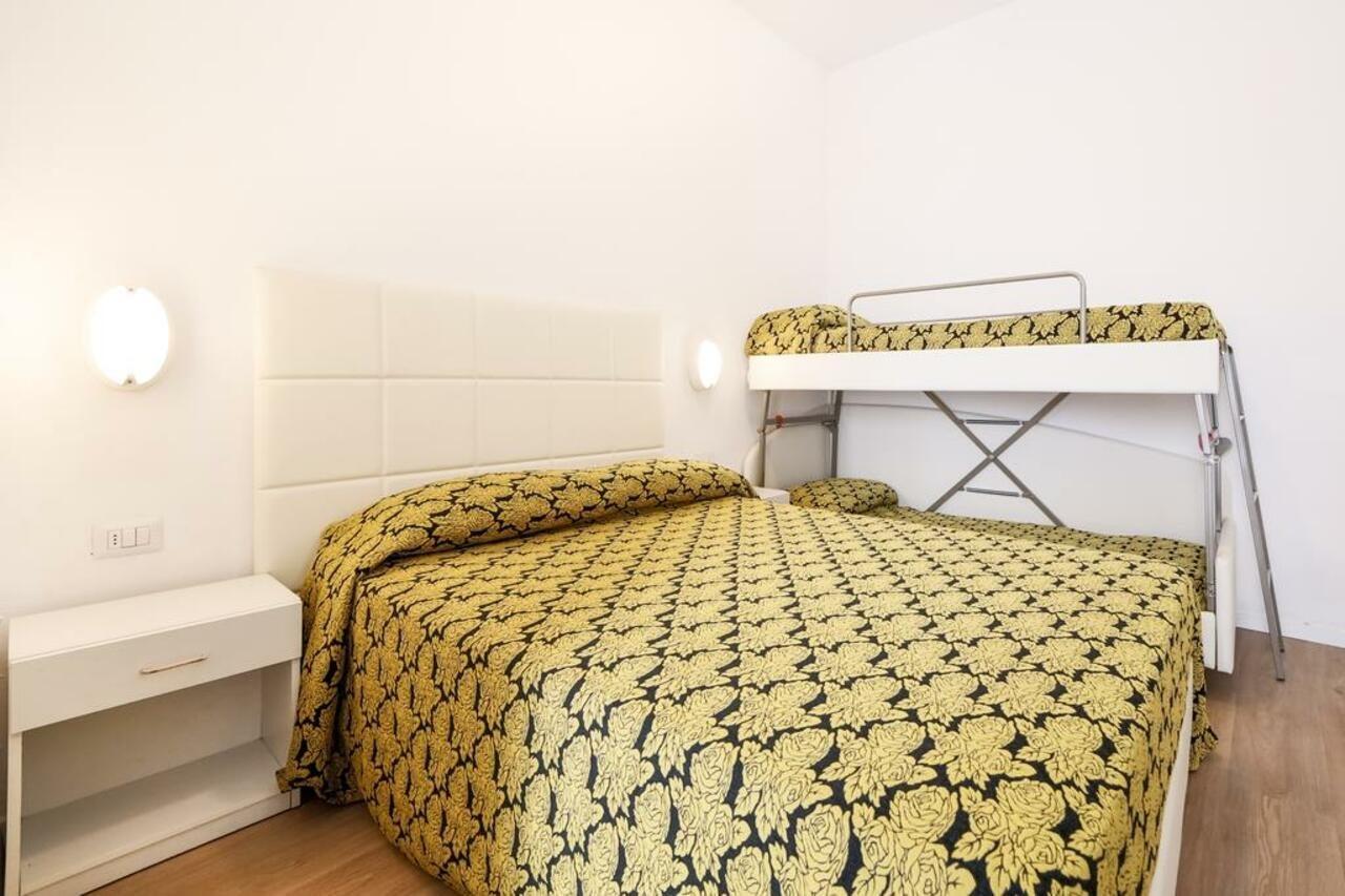 Hotel Orchidea Blu Rimini