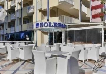 Hotel Soleblu