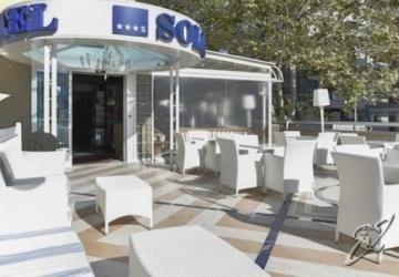 Hotel Soleblu Rimini
