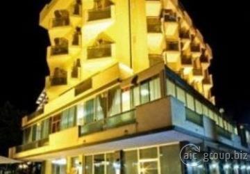 Bikini Hotel 4*