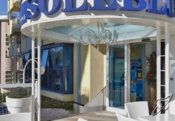 Hotel Soleblu Rimini