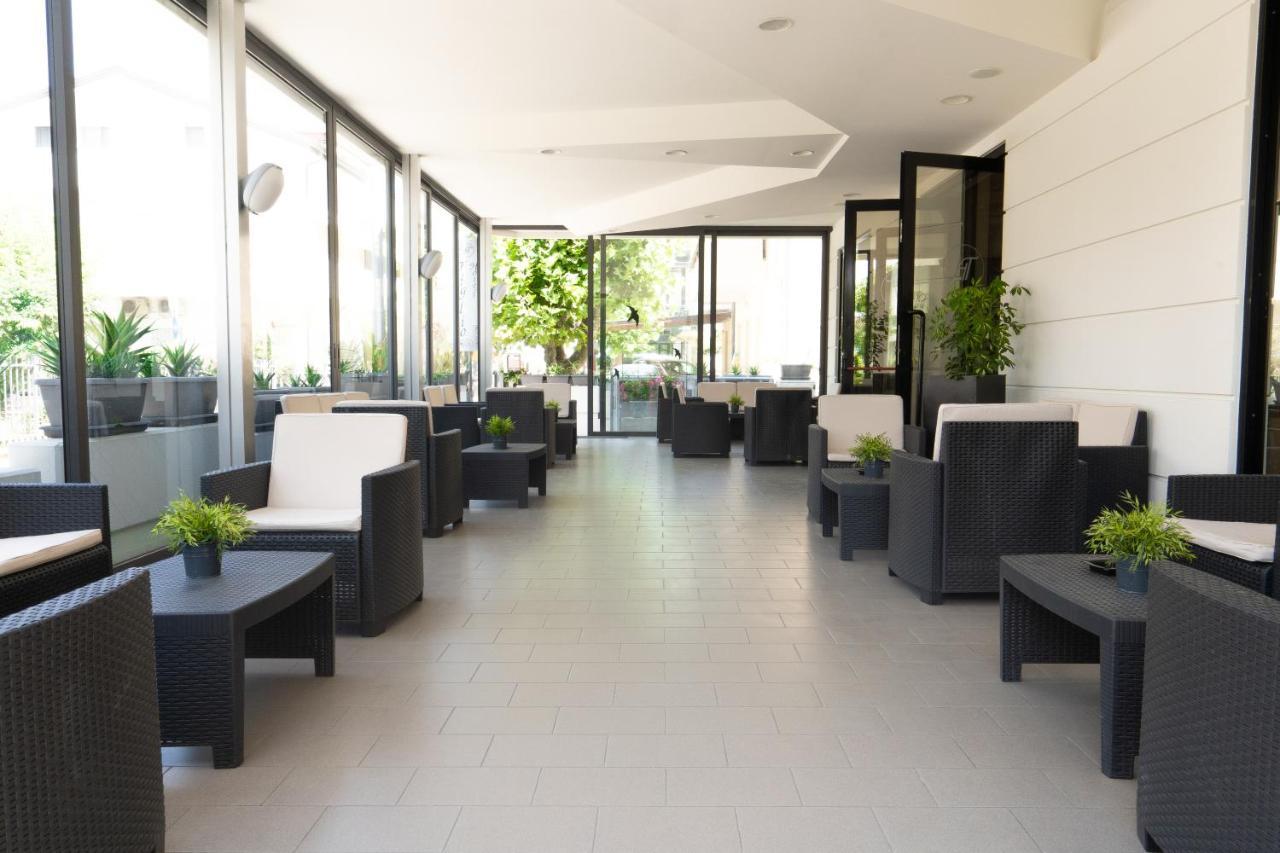 Hotel Tiglio Rimini