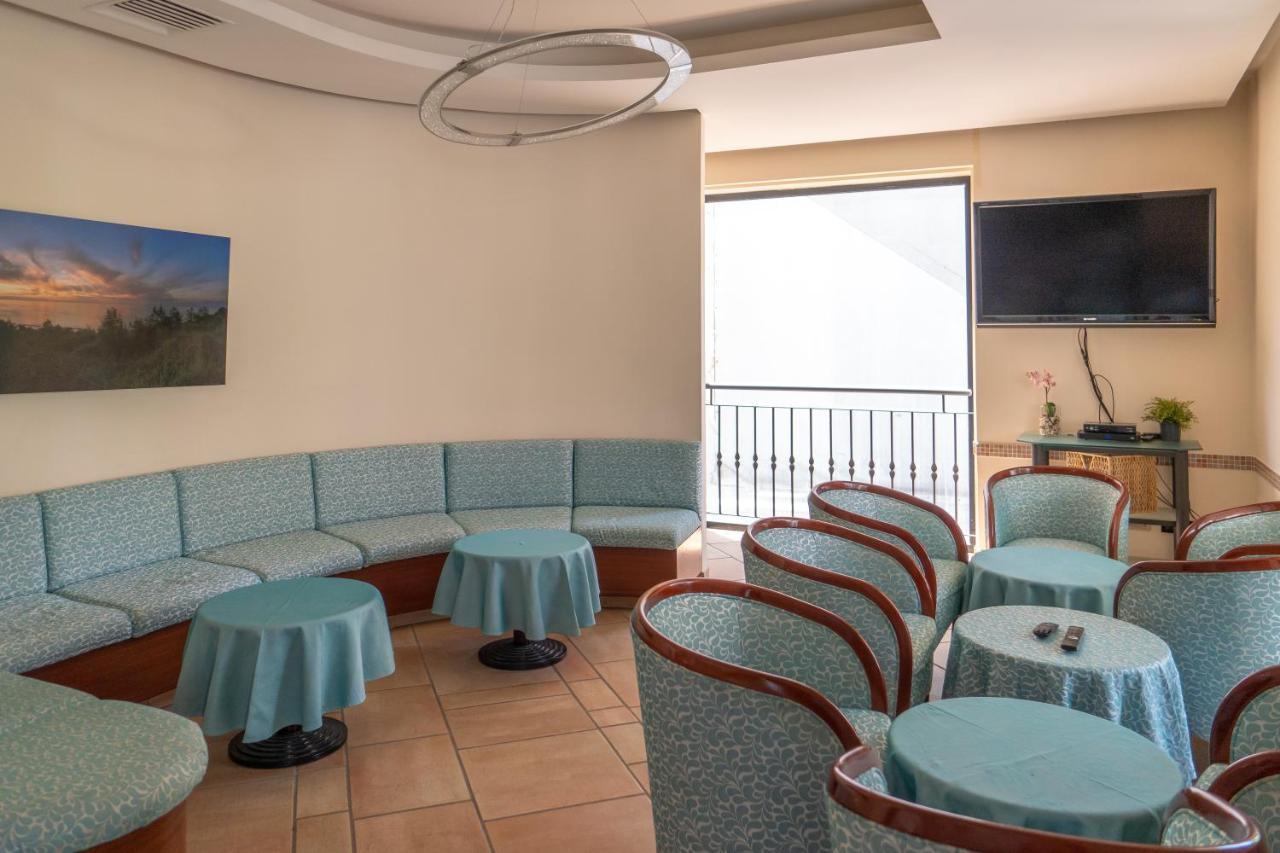 Hotel Tiglio Rimini