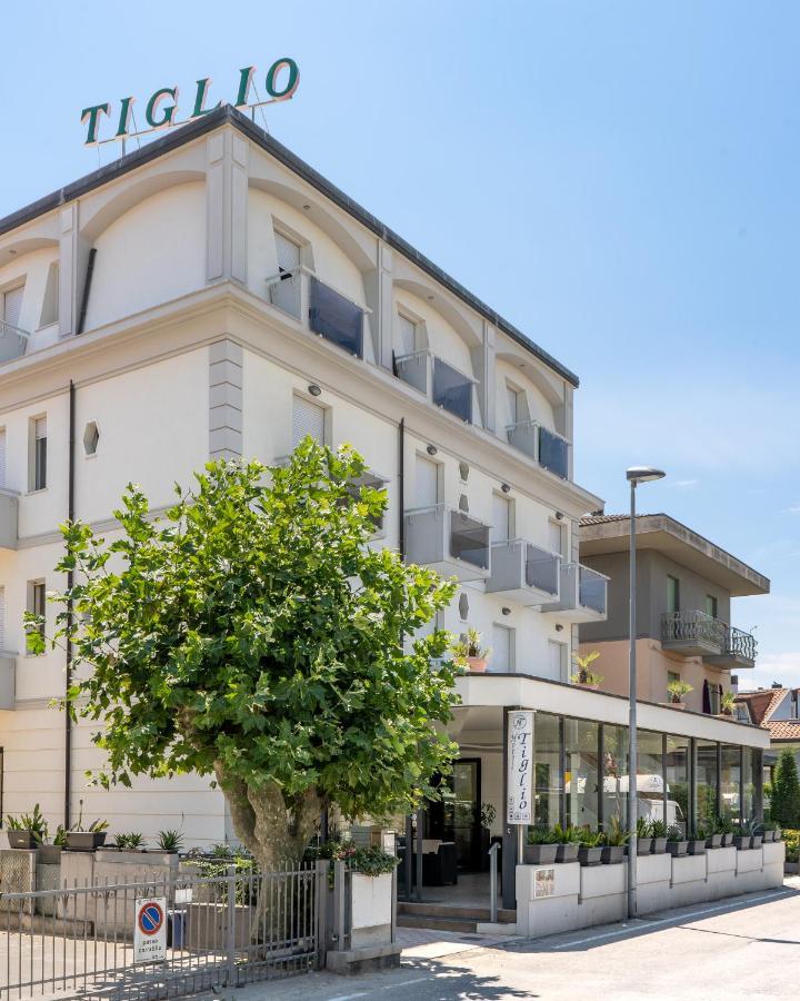 Tiglio Hotel