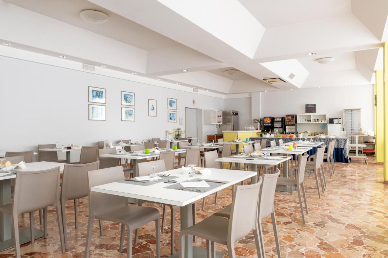 Tres Jolie Hotel Rimini