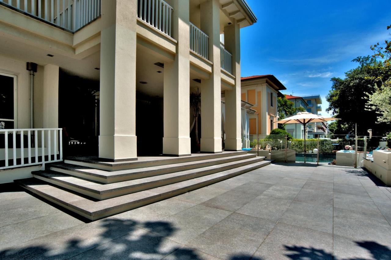 Le Rose Hotel 4*
