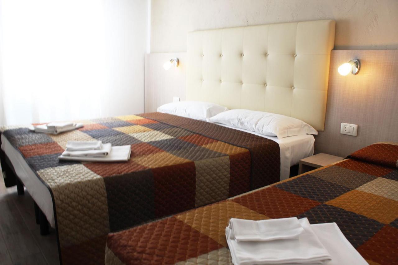 Hotel Luna