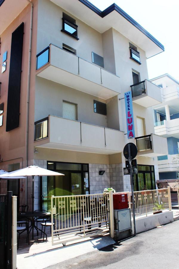 Luna Hotel Rimini