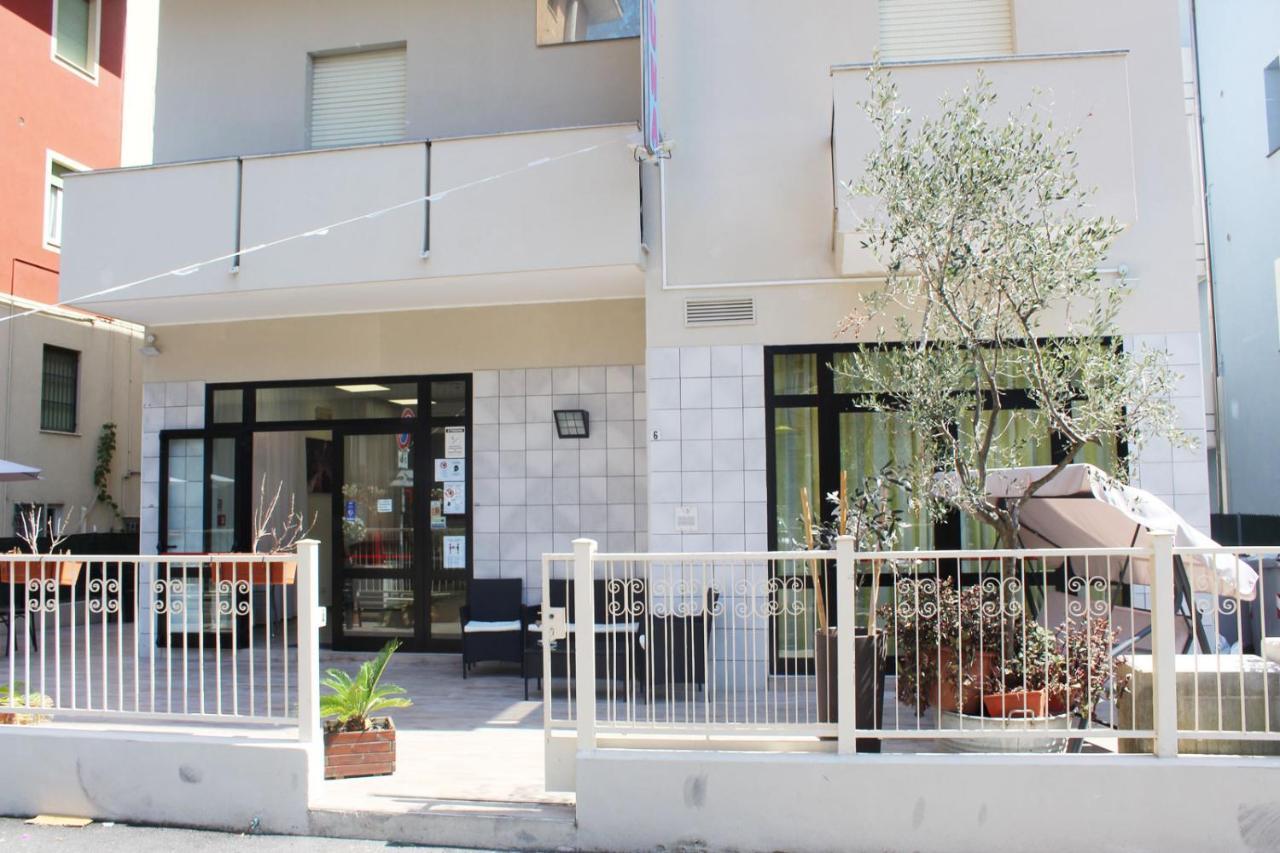 Luna Hotel Rimini