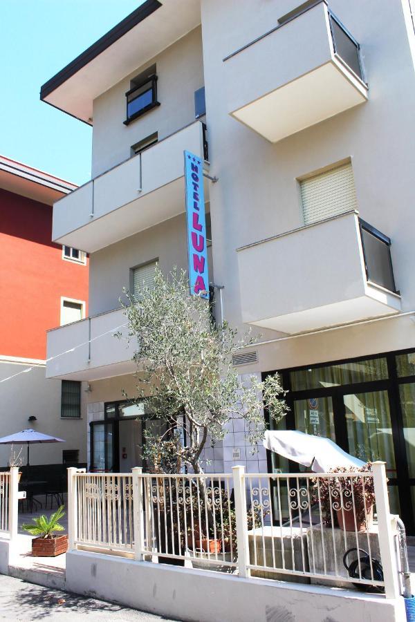 Hotel Luna Rimini