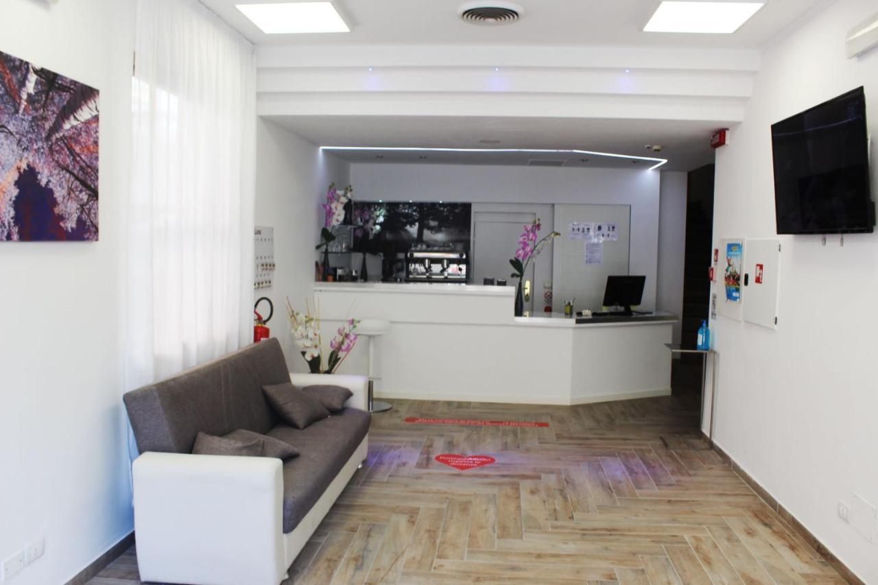 Luna 3* Rimini