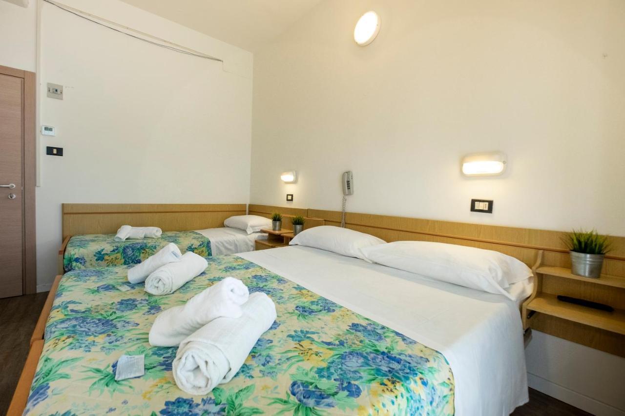Lexington 3* Rimini