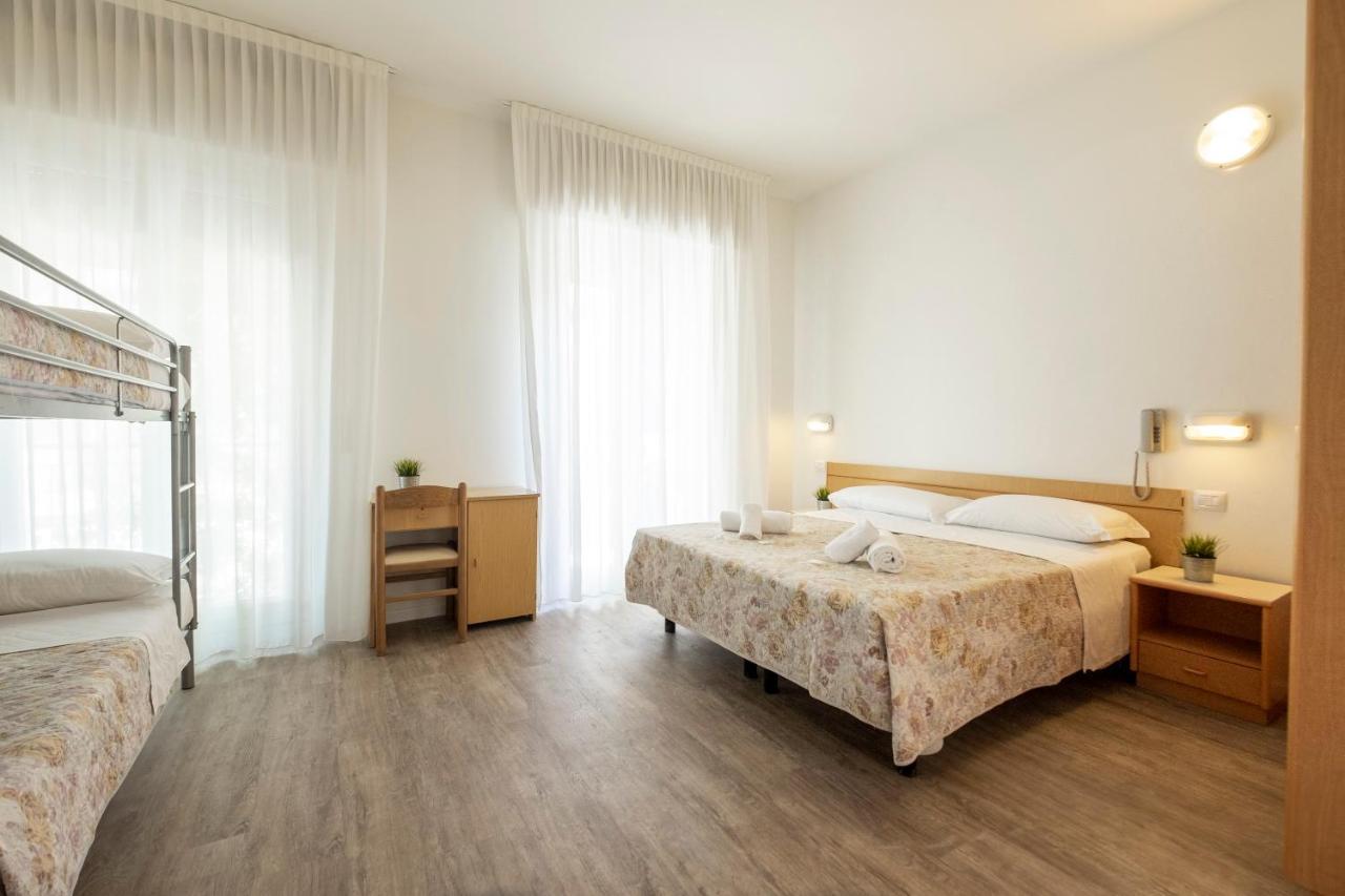 Lexington Hotel Rimini