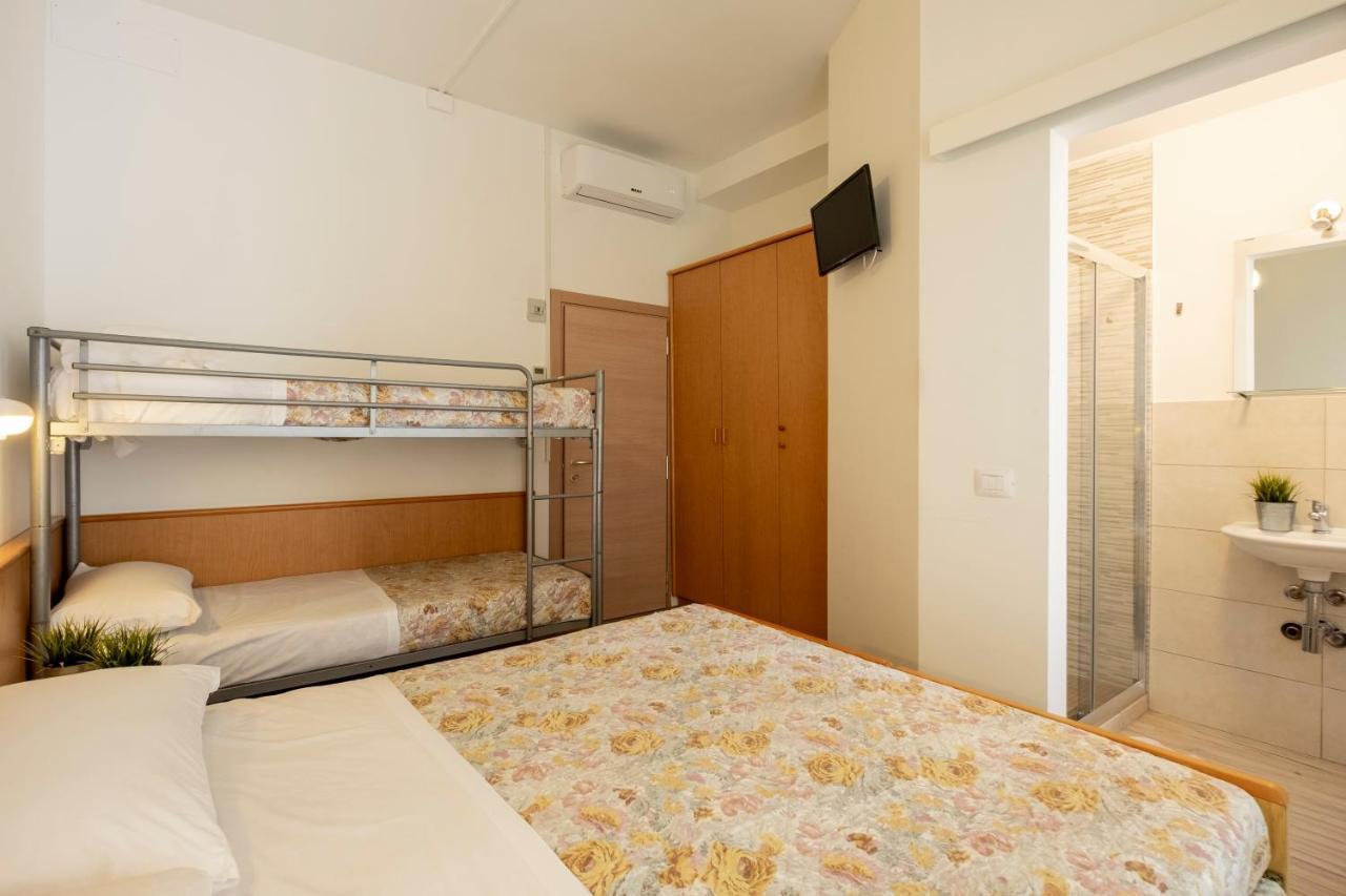 Lexington Hotel Rimini