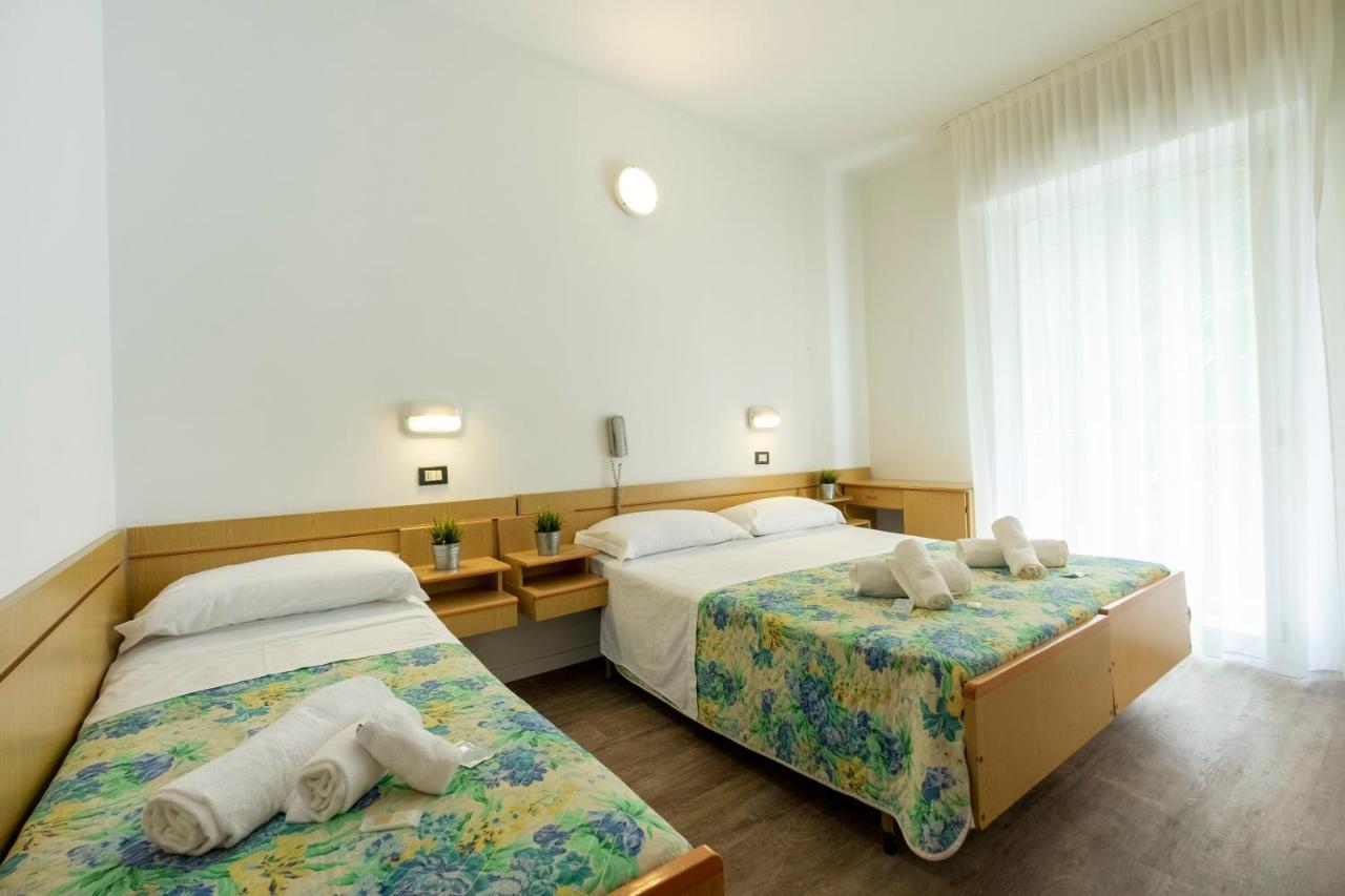 Lexington Hotel Rimini