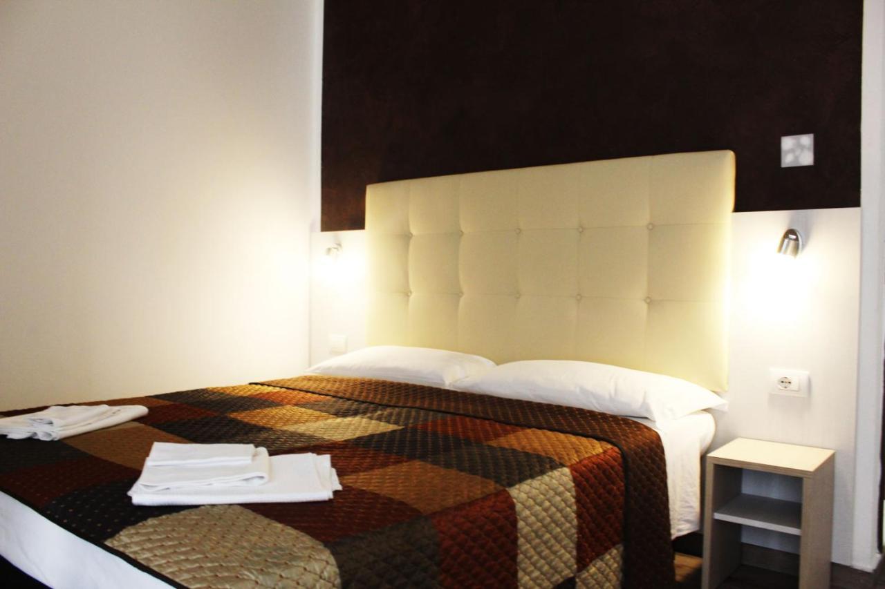 Hotel Luna 3*