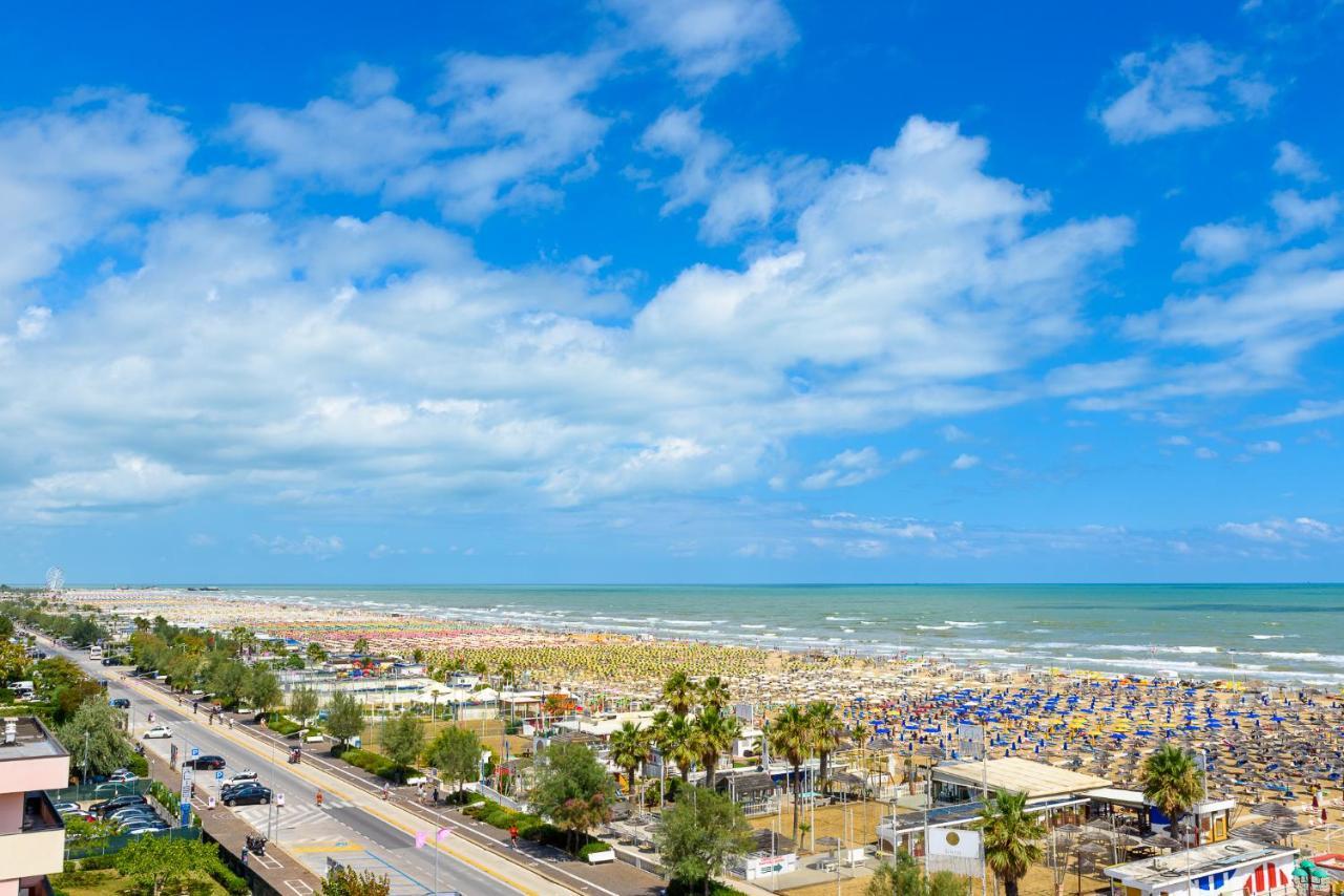 Audi Frontemare Hotel 3*
