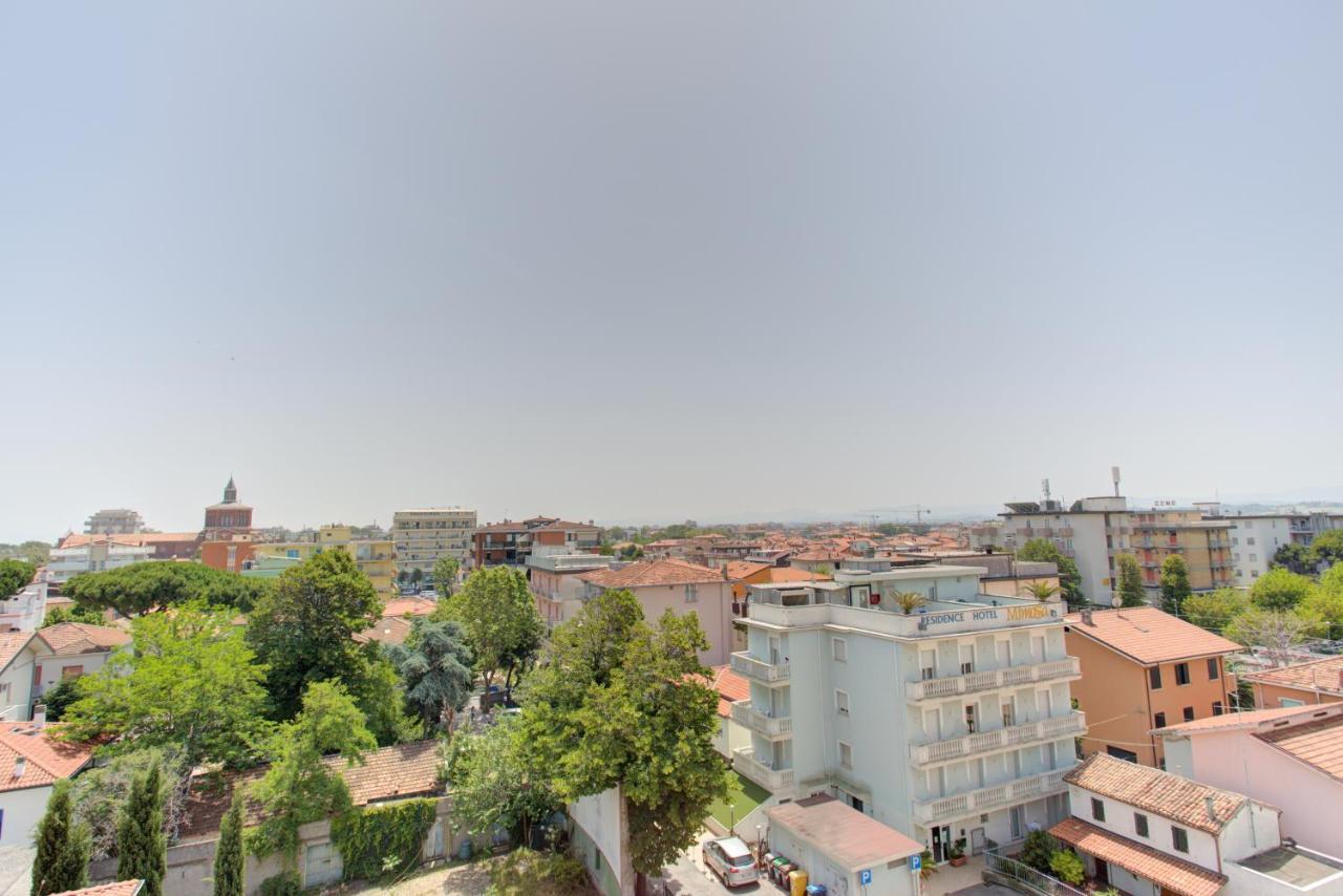 Nella 3* Rimini