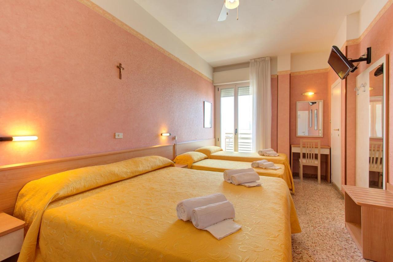 Nella 3* Rimini