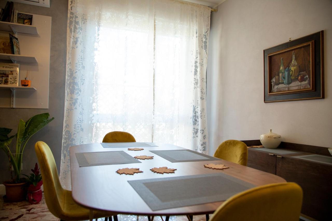 I Propilei Di San Girolamo Bed & Breakfast Rimini