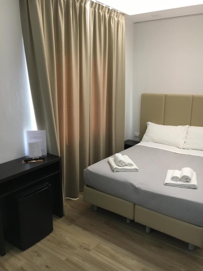 Saxon 3* Rimini
