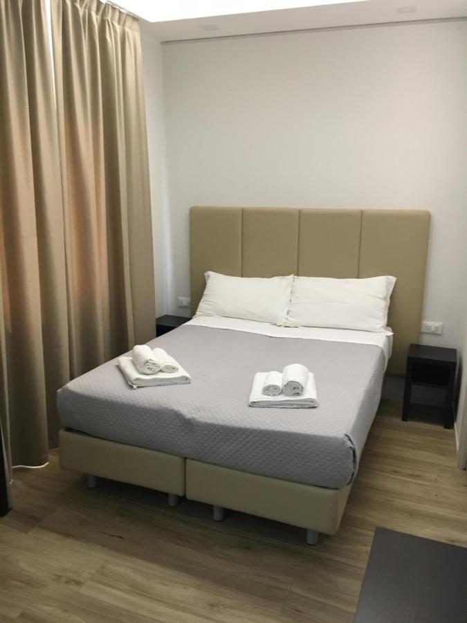 Saxon 3* Rimini