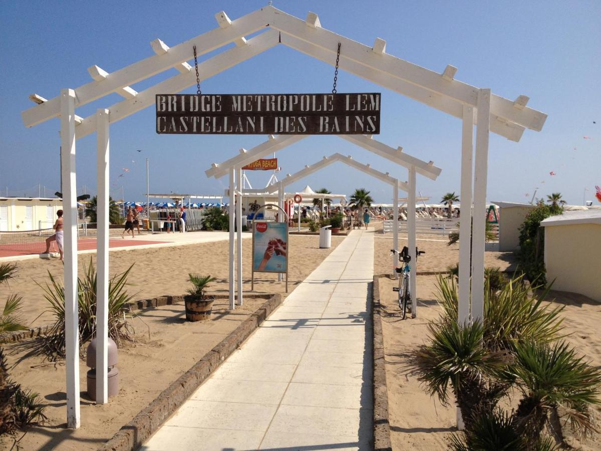Castellani Rimini