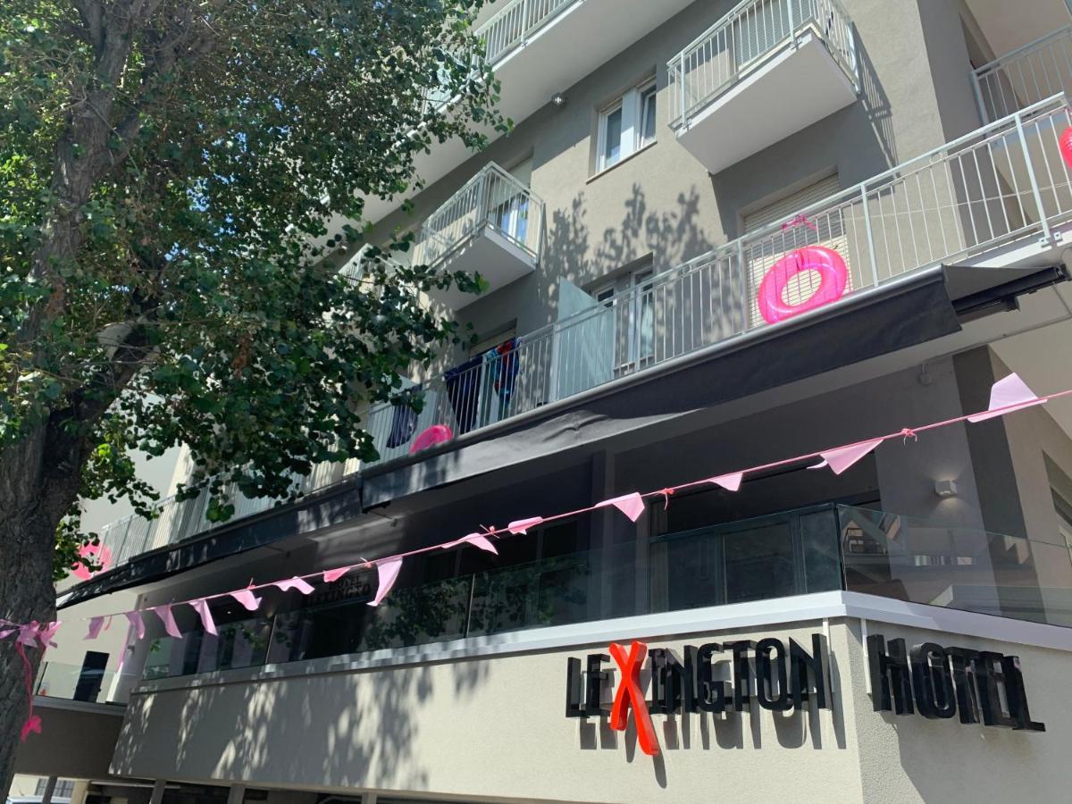 Lexington Hotel Rimini