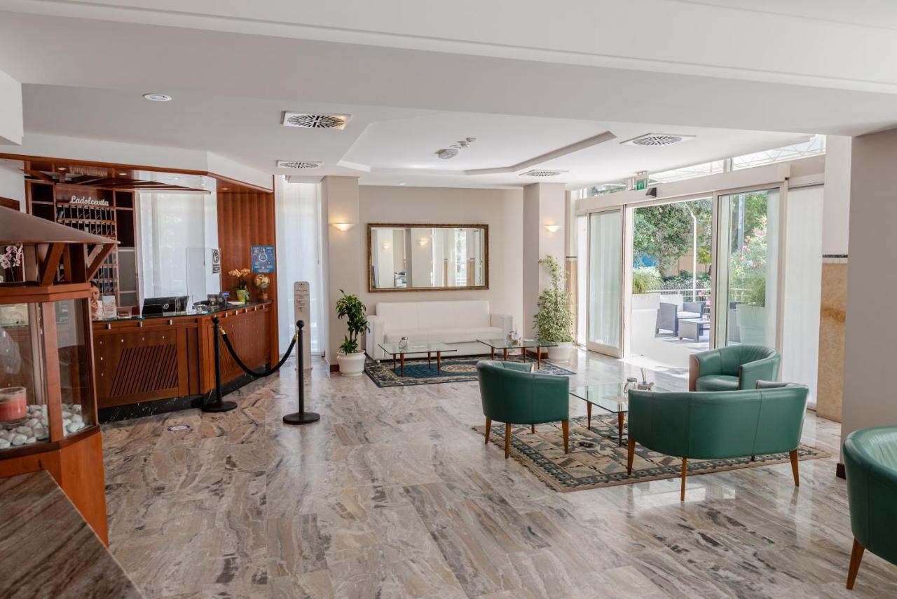 Hotel Audi Rimini
