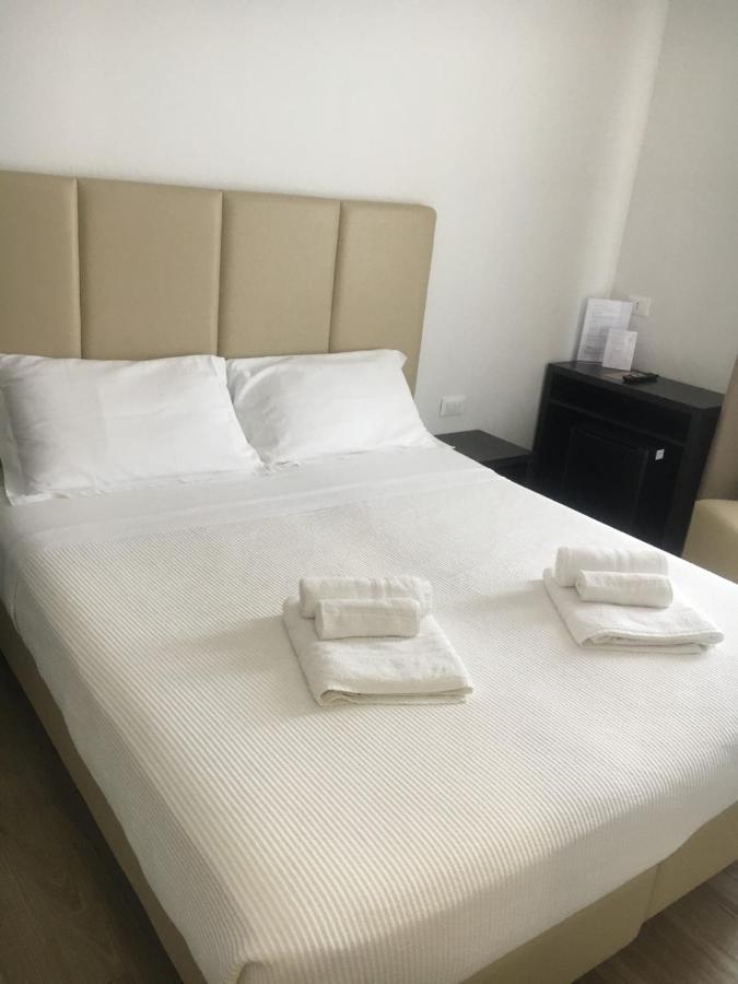 Hotel Saxon