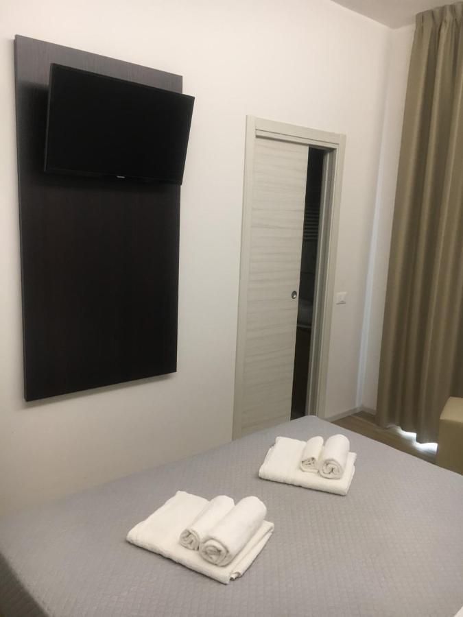Hotel Saxon Rimini