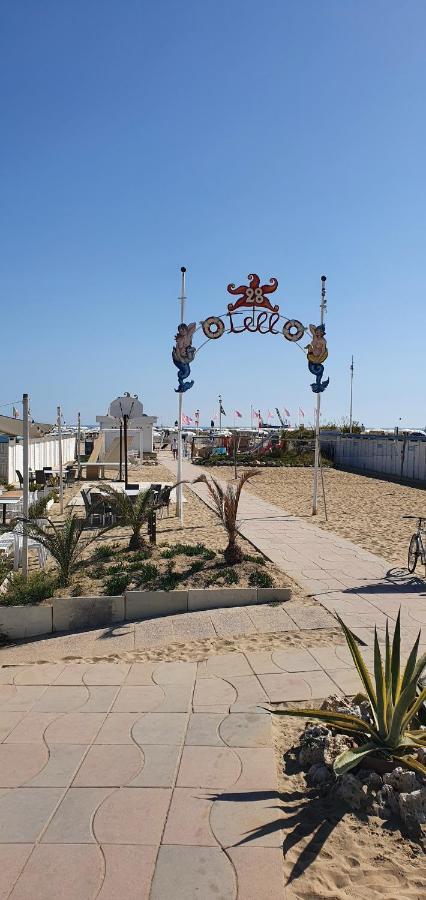 La Gradisca Hotel Rimini