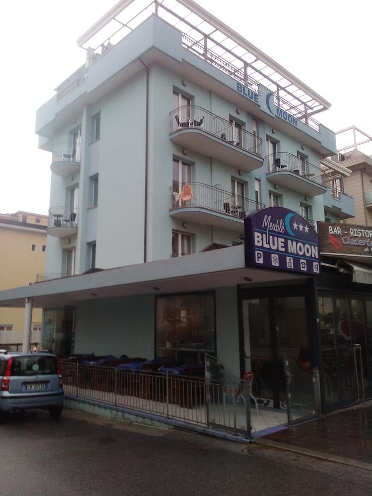 Blue Moon Rimini